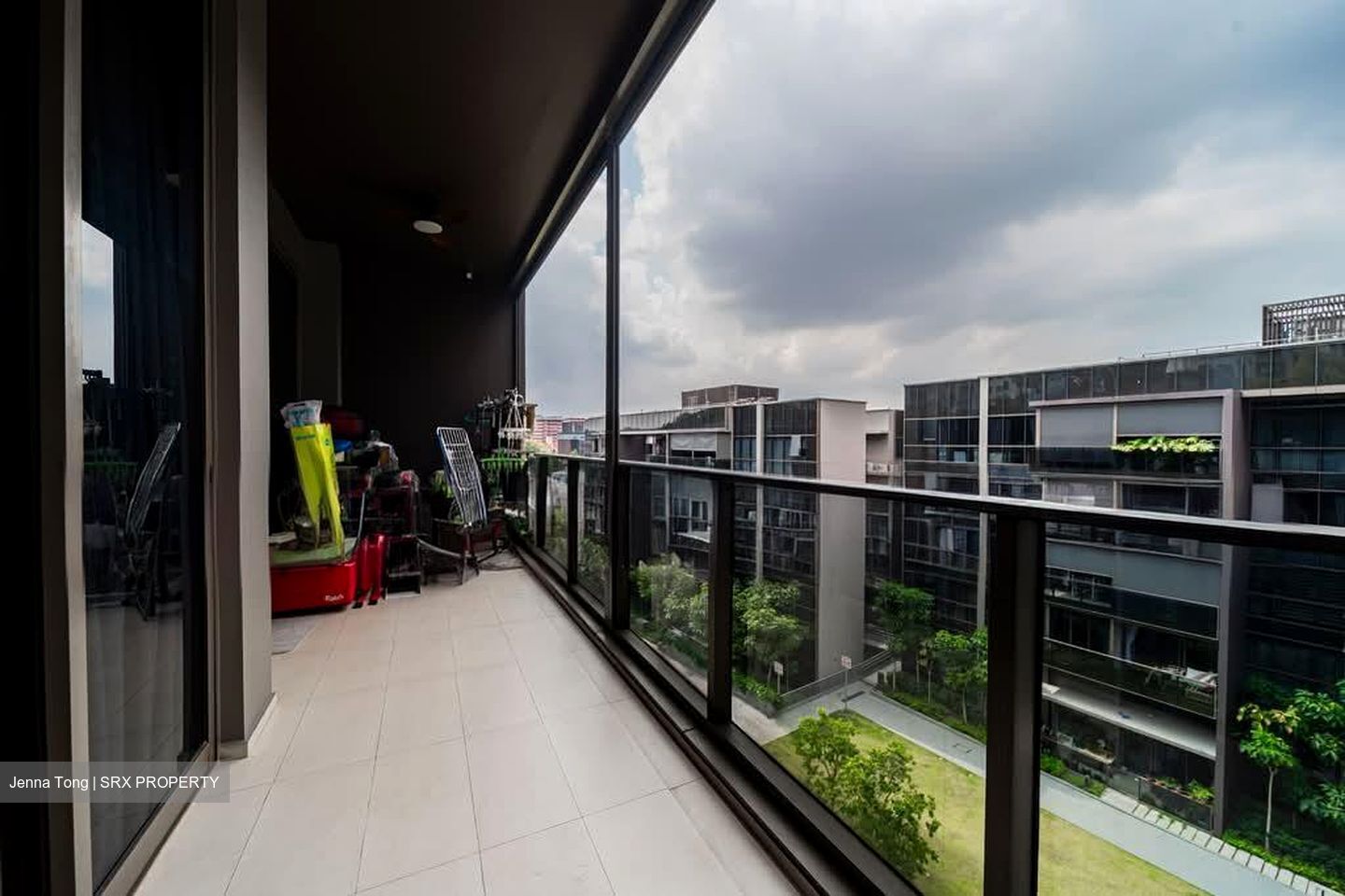 FORETT AT BUKIT TIMAH (D21), Apartment #554917901
